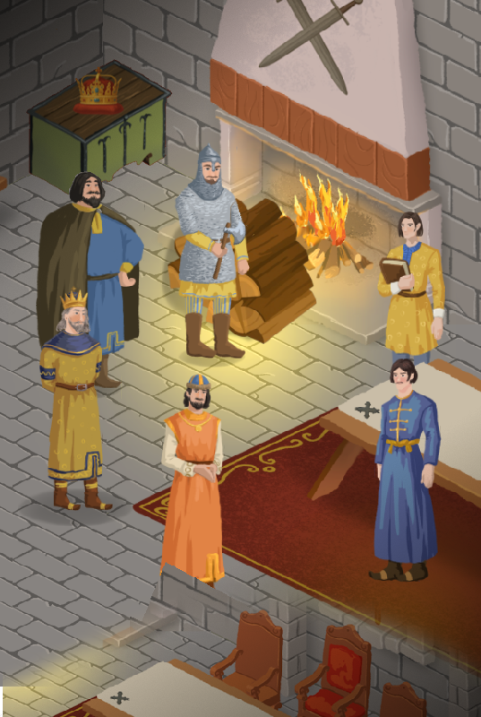 Король Данило