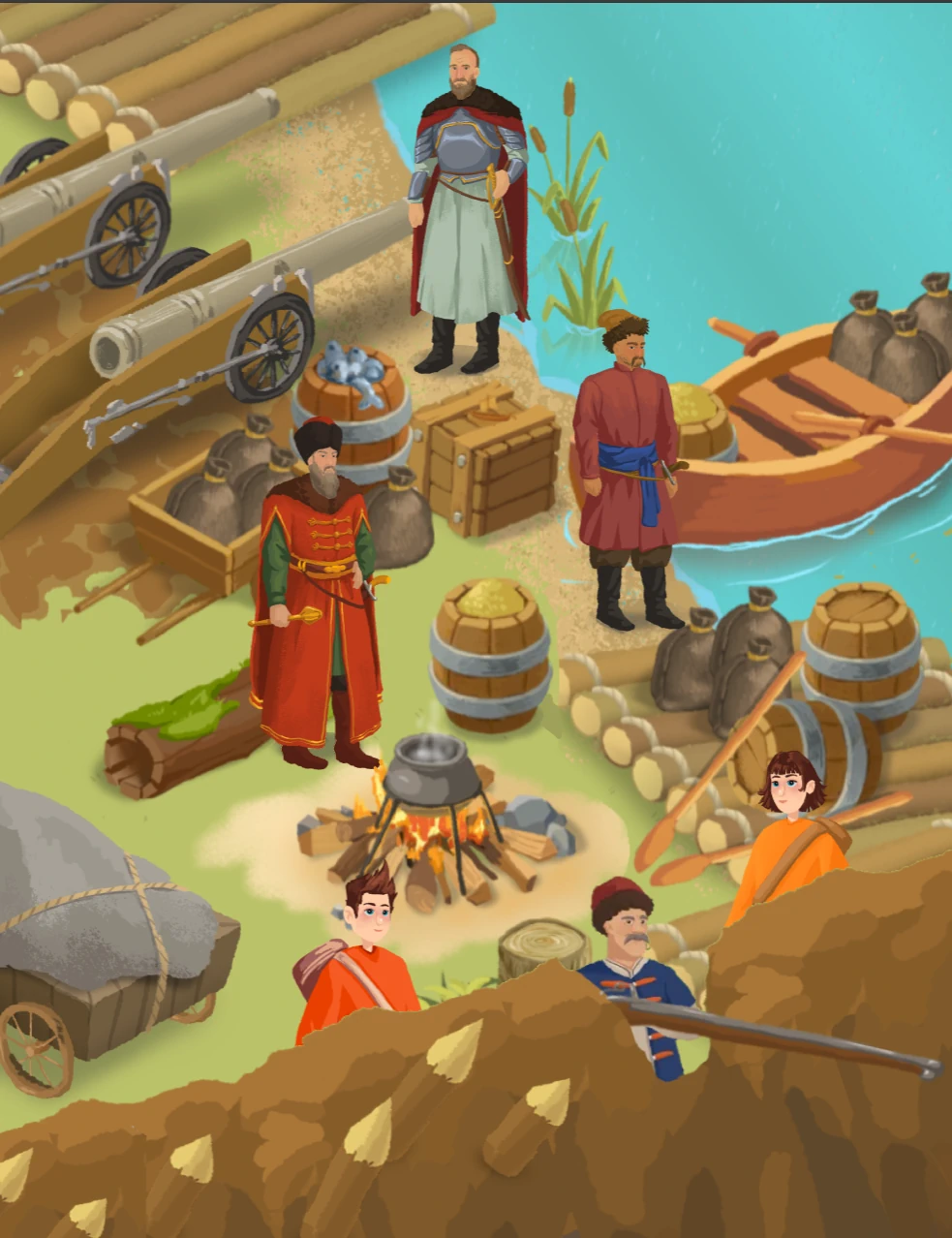 Хотинська битва 1621