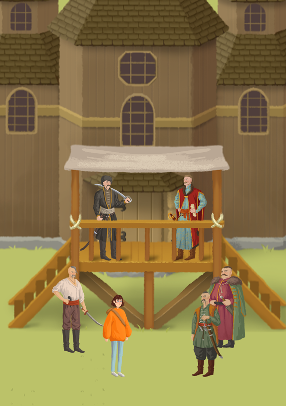 Конституція Пилипа Орлика