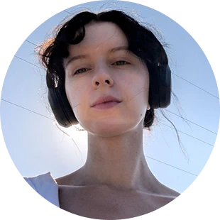 Анна Коваленко