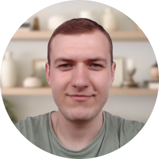 Тарас Хведенчук